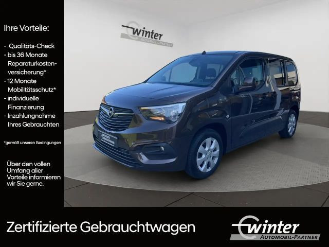 Opel Combo 1.5 CDTI Life