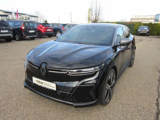 Renault Megane E-Tech E-Tech Optimum charge Iconic EV60