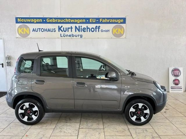 Fiat Panda Cross