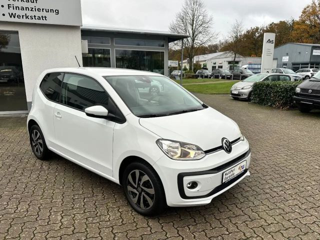 Volkswagen up! 1.0 MPI Active