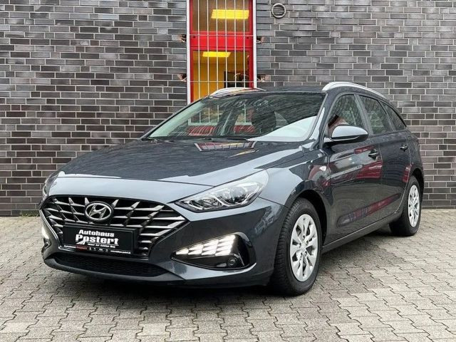 Hyundai i30 Select 1.0