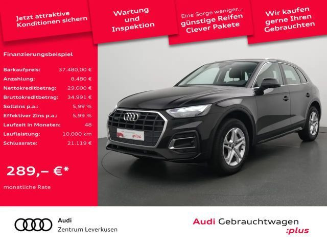 Audi Q5 Quattro