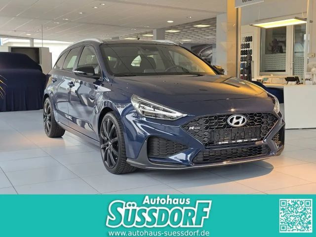 Hyundai i30 N Line Smart