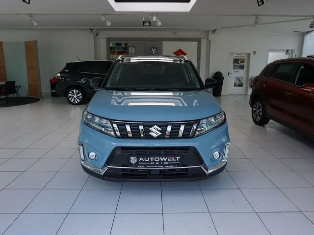 Suzuki Vitara Comfort Hybrid