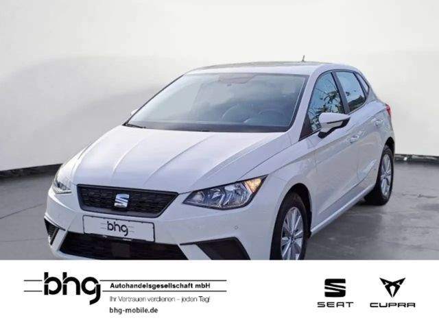 Seat Ibiza Style 1.0 TSI