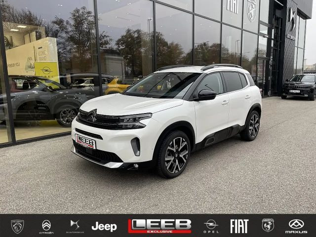 Citroën C5 Aircross BlueHDi Shine Pack