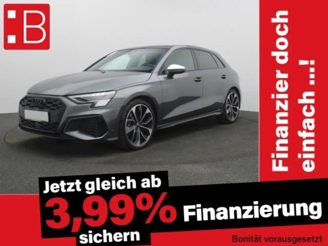 Audi S3 Sportback Sedan Business