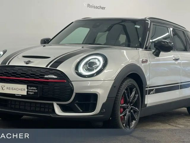 Mini John Cooper Works Clubman All4