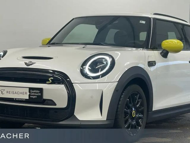 Mini Mini Electric SE