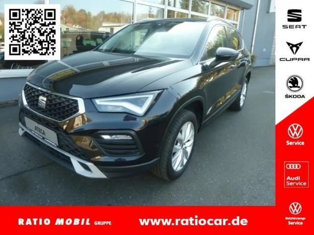 Seat Ateca Style 2.0 TDI