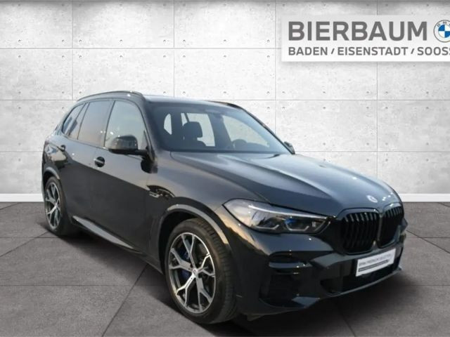 BMW X5 xDrive45e