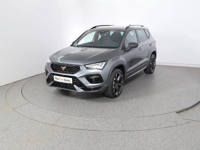 Cupra Ateca 1.5 TSI DSG