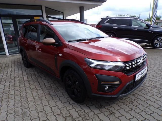 Dacia Jogger TCe 110 Extreme