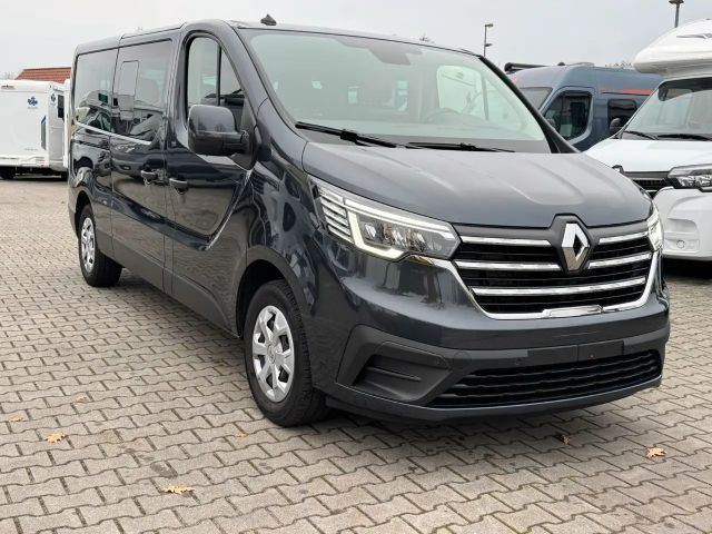 Renault Trafic EDC dCi 150 Blue Grand