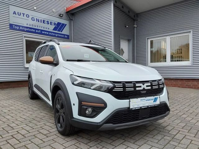 Dacia Jogger Extreme 1.0 TCe