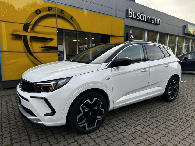 Opel Grandland X Ultimate Elegance