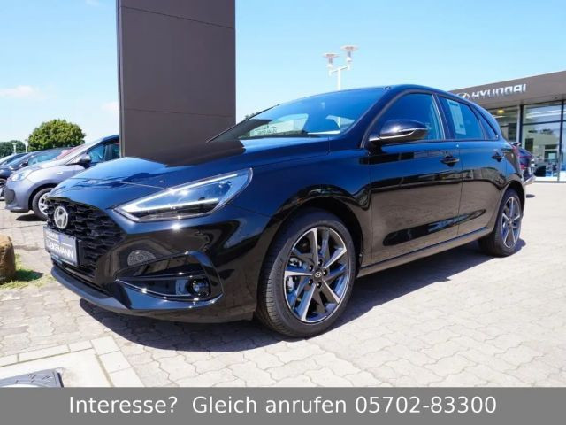 Hyundai i30 T-GDi 1.0 Advantage