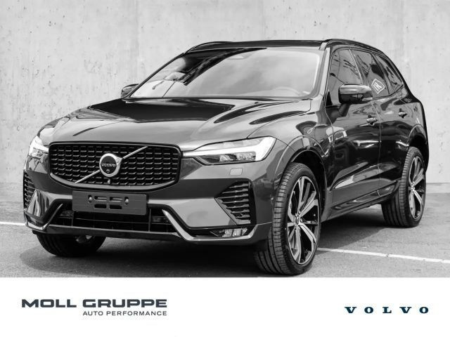 Volvo XC60 AWD Plus Dark