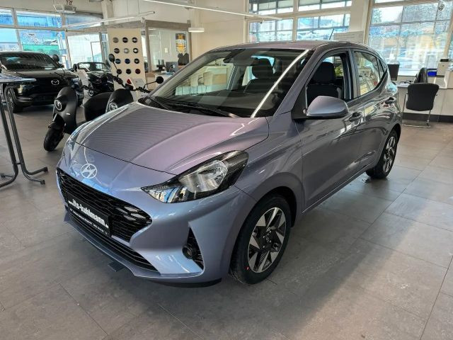 Hyundai i10 Trend 1.2