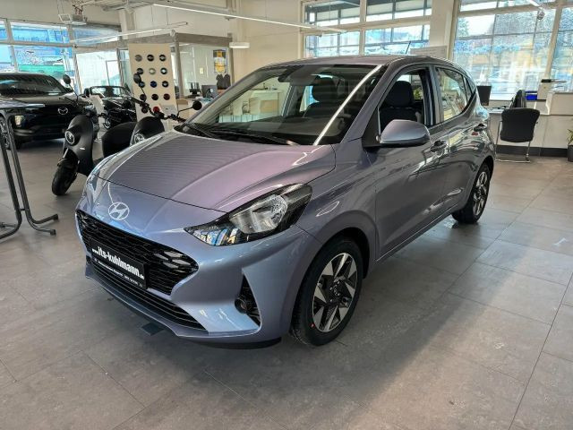 Hyundai i10 Trend 1.0