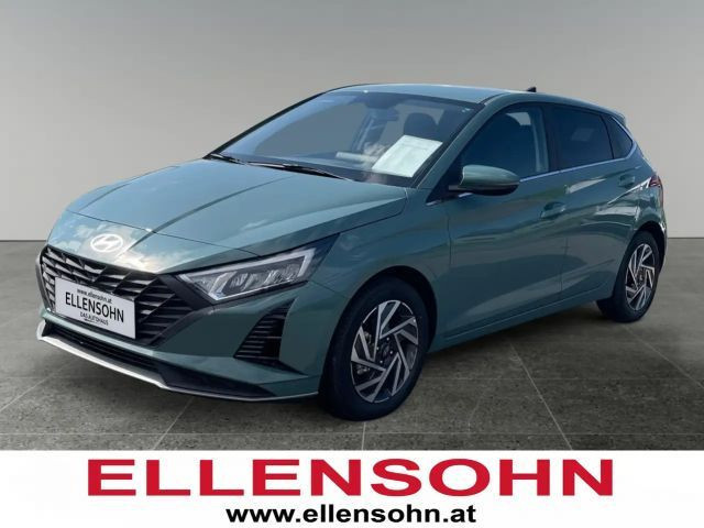 Hyundai i20 1.2