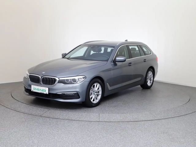 BMW 5 Serie 530 Touring 530d