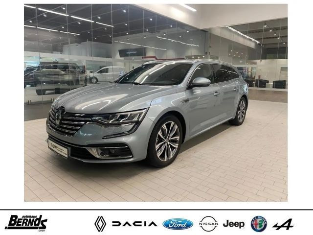 Renault Talisman EDC Combi Intens Estate TCe 225