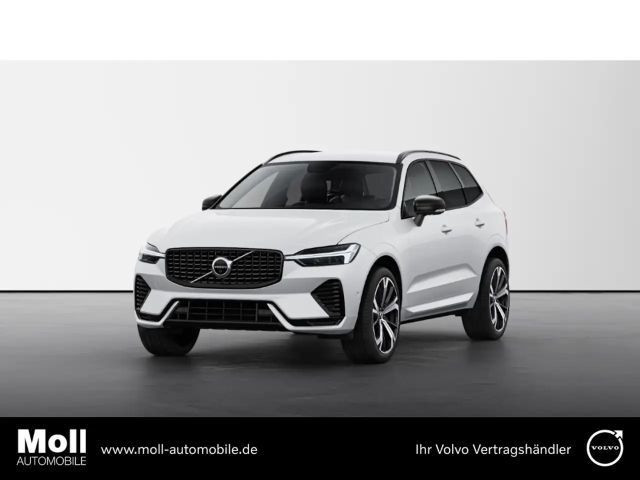 Volvo XC60 Plus Dark