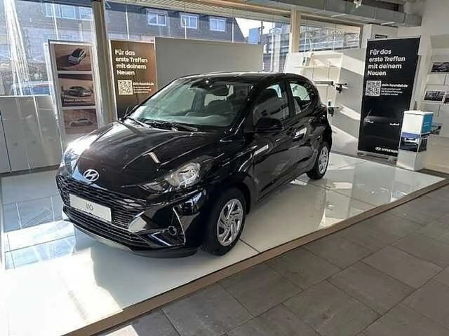 Hyundai i10 Select 1.0