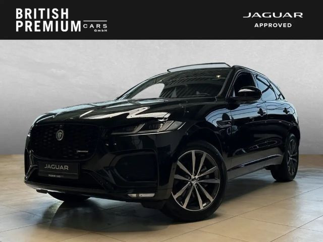 Jaguar F-Pace R-Dynamic P250 AWD