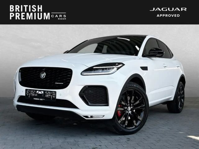 Jaguar E-Pace R-Dynamic D200 AWD