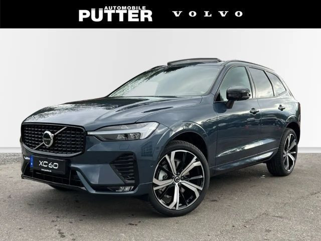 Volvo XC60 Geartronic Plus Dark