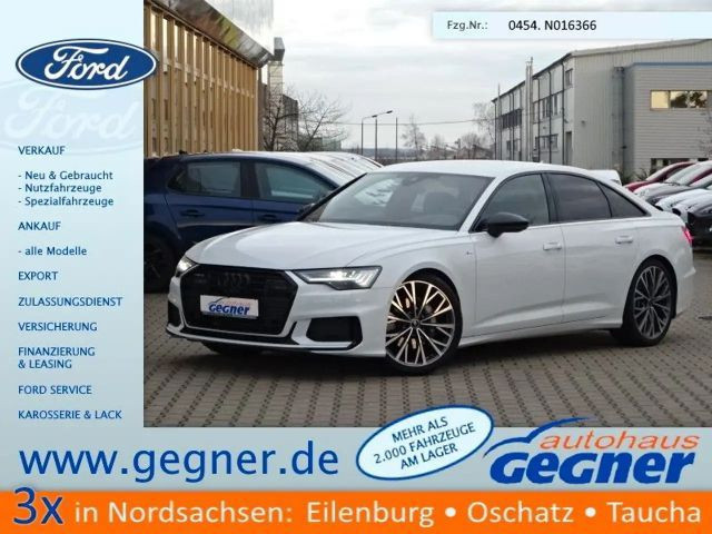 Audi A6 Sedan Quattro Sport 50 TDI