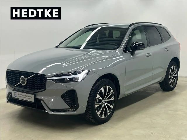 Volvo XC60 AWD Plus Dark