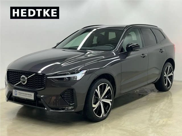 Volvo XC60 AWD R-Design