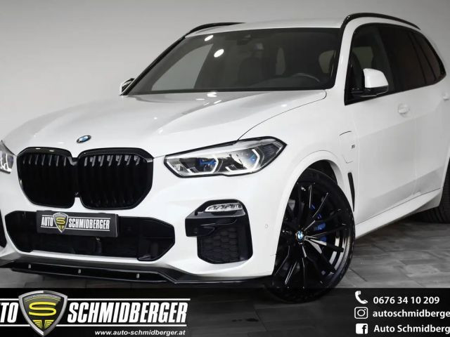 BMW X5 M-Sport xDrive xDrive45e