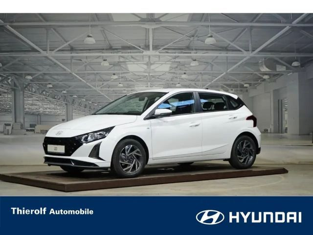 Hyundai i20 T-GDi Trend 1.0