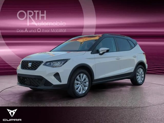 Seat Arona Style 1.0 TSI