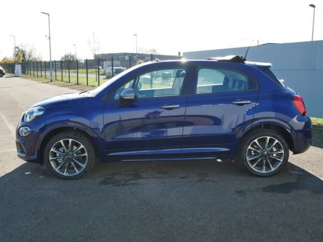 Fiat 500X Sport Dolcevita