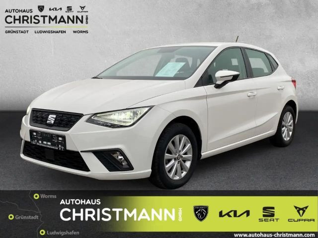 Seat Ibiza Style 1.0 TSI