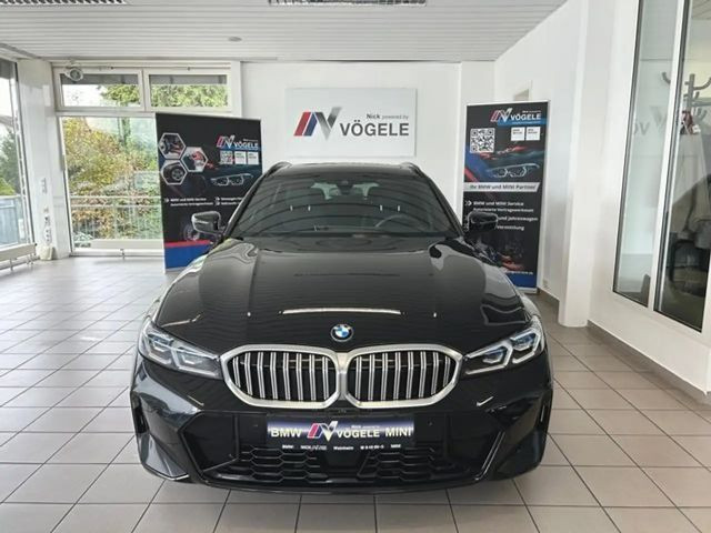 BMW 3 Serie 320 M-Sport Touring 320d