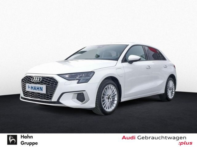 Audi A3 Sportback S-Tronic Hybride 40 TFSI