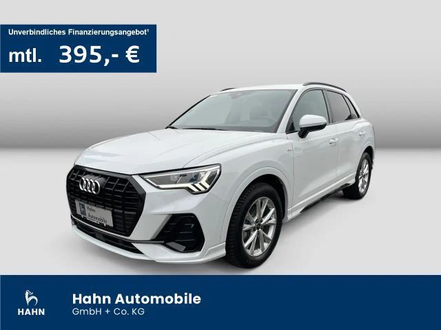 Audi Q3 S-Line 35 TFSI