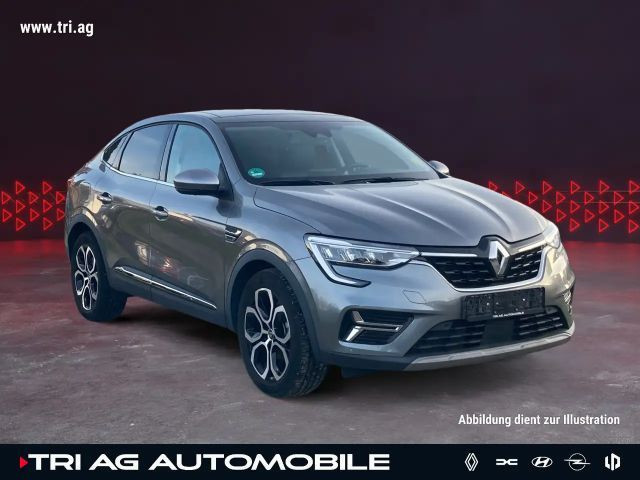 Renault Arkana Intens E-Tech Hybrid