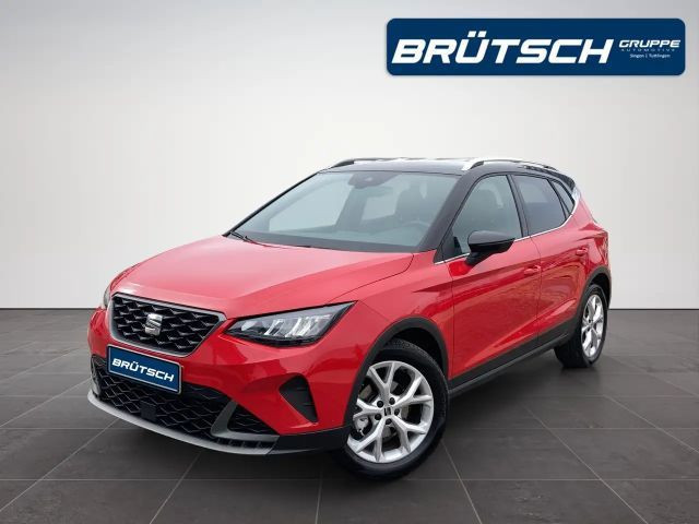 Seat Arona FR-lijn 1.0 TSI DSG