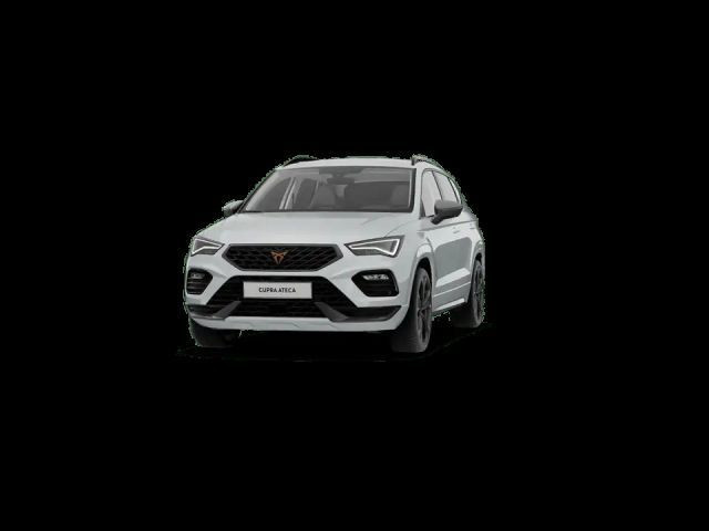 Cupra Ateca 4Drive 2.0 TSI DSG