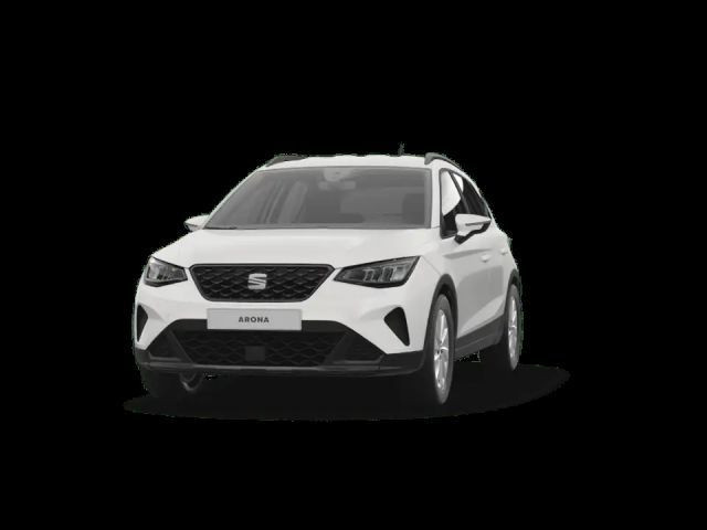 Seat Arona 1.0 TSI