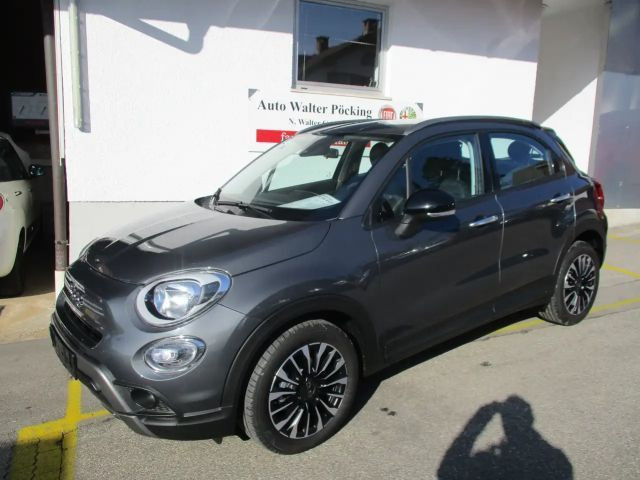 Fiat 500X Cross