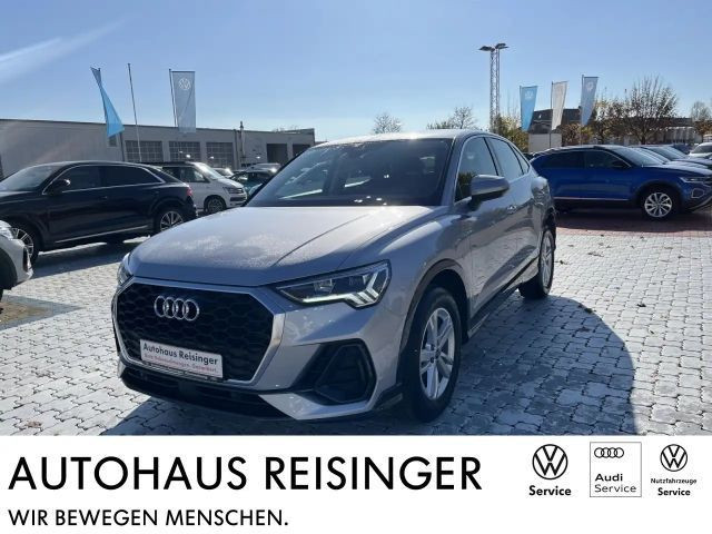 Audi Q3 Sportback S-Tronic 35 TFSI