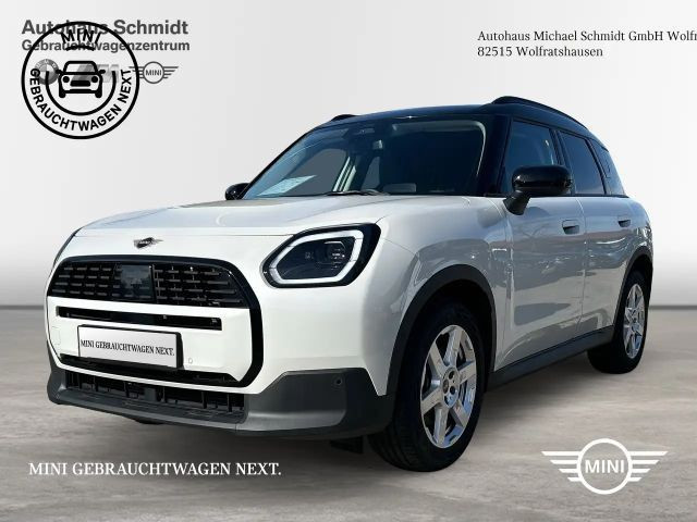 Mini Cooper Countryman Countryman C Head-Up DAB LED Pano.Dach Shz